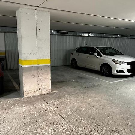 Apartamento Porta Da Vila Вивейро Экстерьер фото