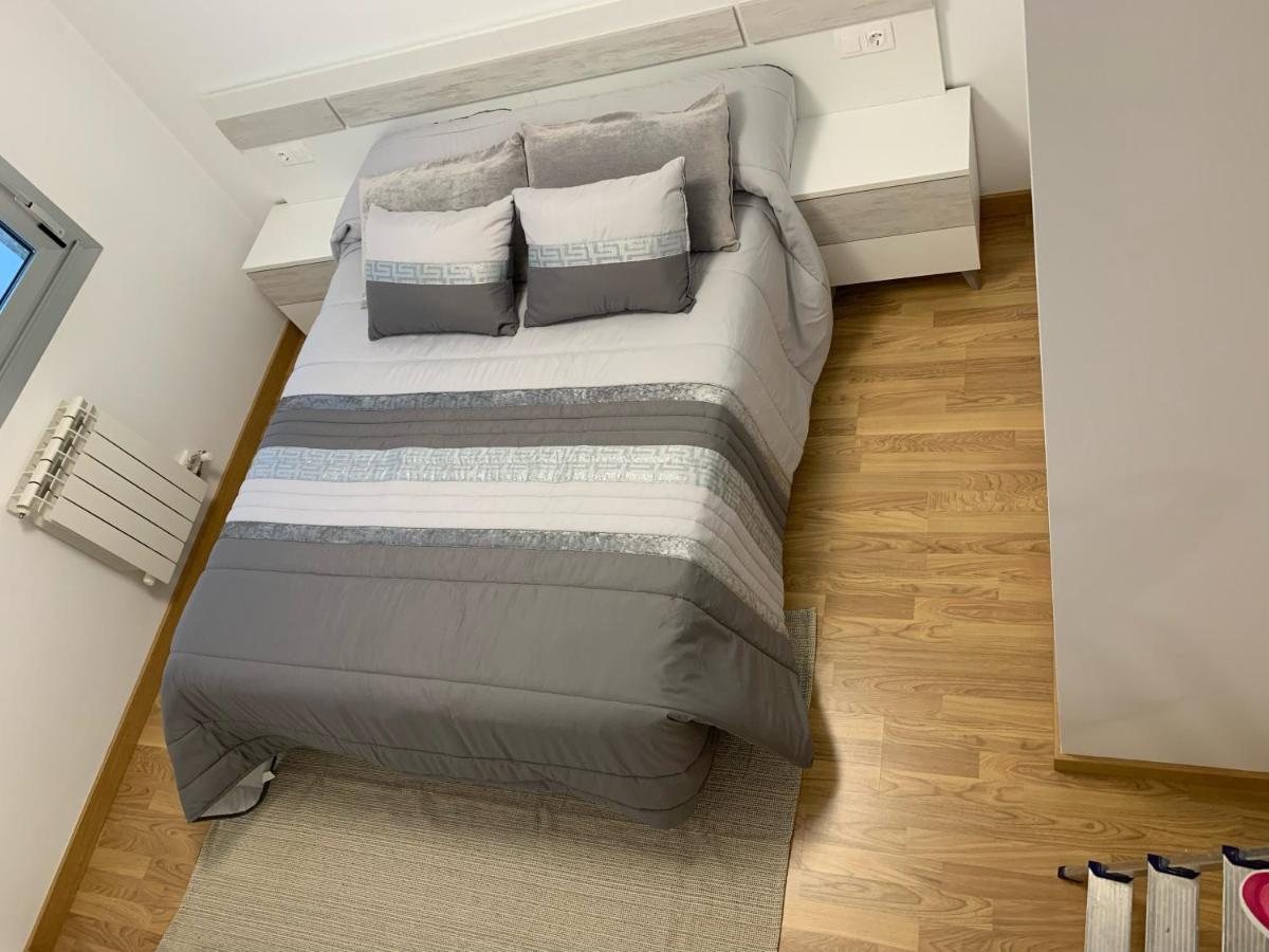 Apartamento Porta Da Vila Вивейро Экстерьер фото