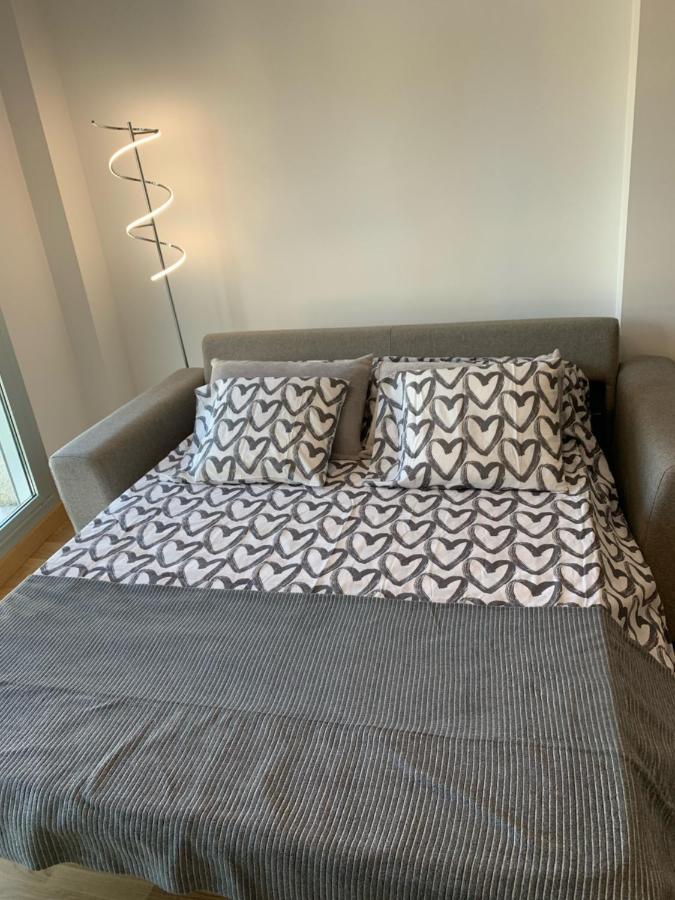 Apartamento Porta Da Vila Вивейро Экстерьер фото