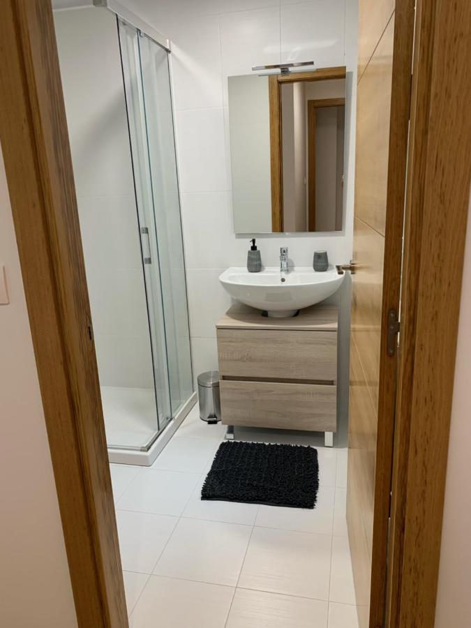 Apartamento Porta Da Vila Вивейро Экстерьер фото