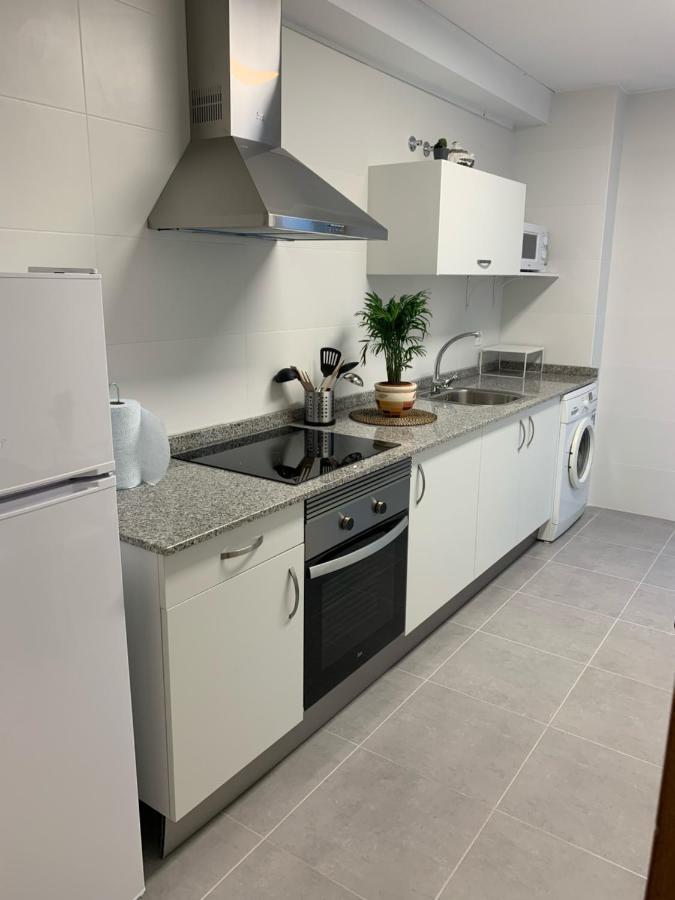 Apartamento Porta Da Vila Вивейро Экстерьер фото