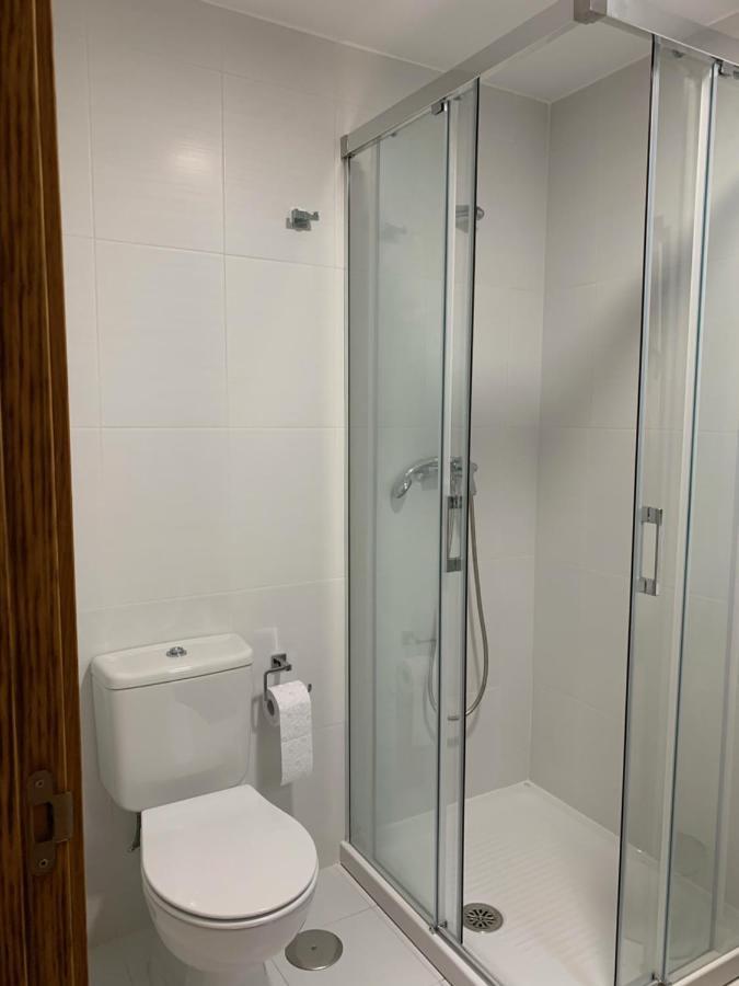 Apartamento Porta Da Vila Вивейро Экстерьер фото