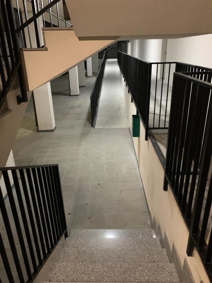 Apartamento Porta Da Vila Вивейро Экстерьер фото
