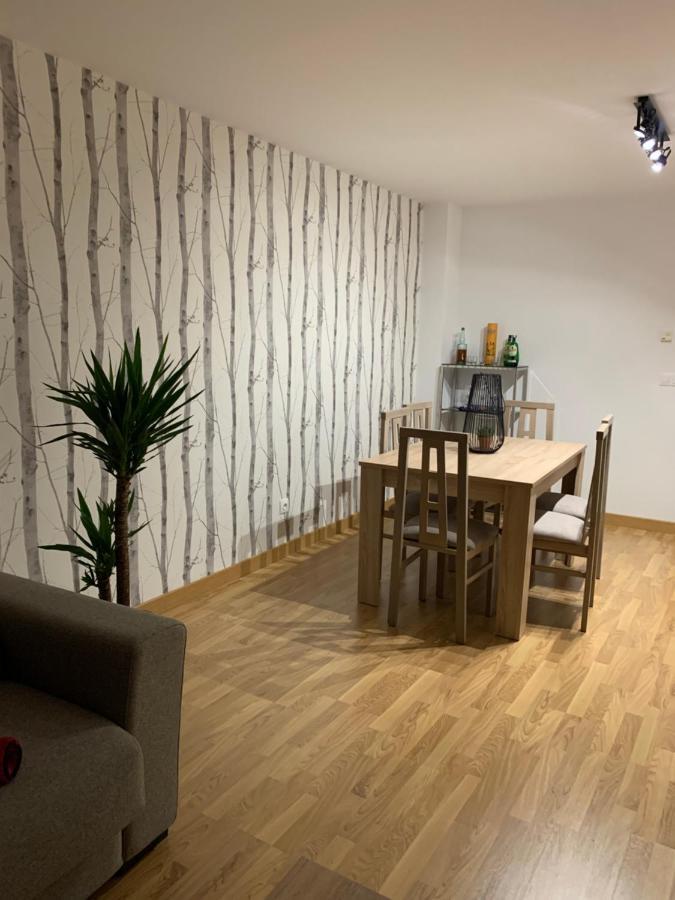 Apartamento Porta Da Vila Вивейро Экстерьер фото