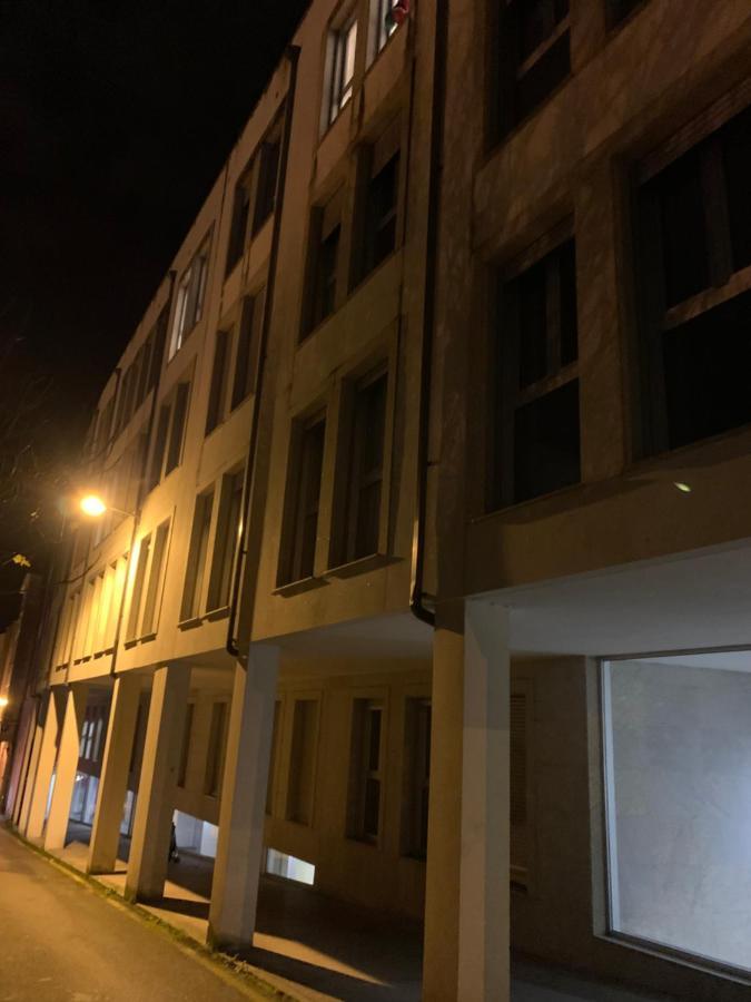 Apartamento Porta Da Vila Вивейро Экстерьер фото